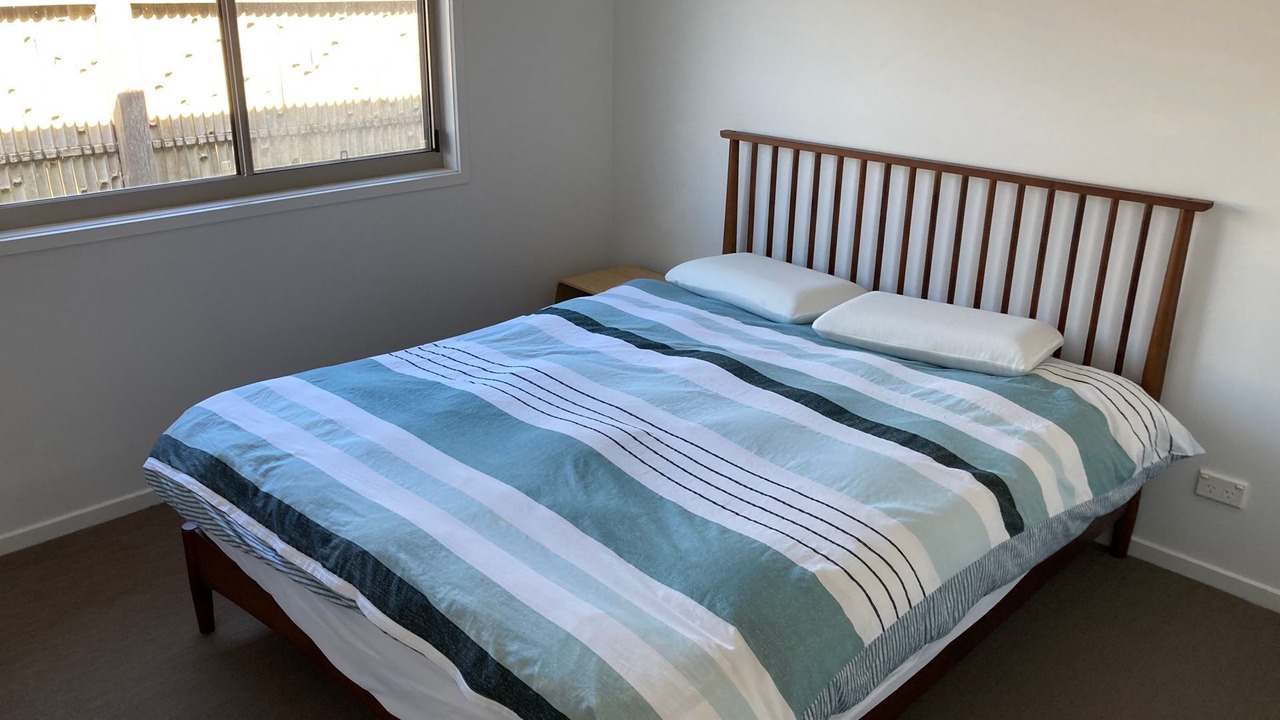 Photo of Bedroom in Venus Bay