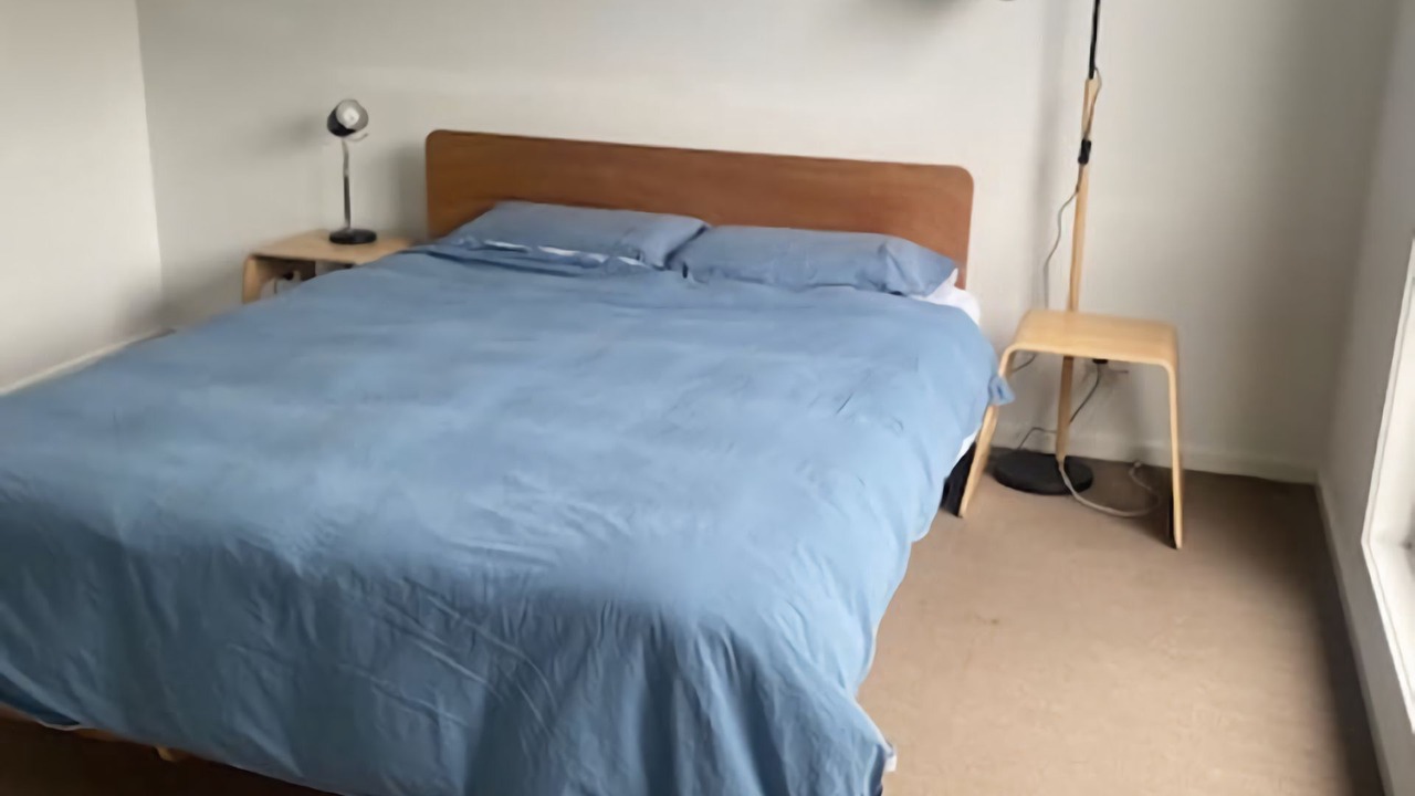 Photo of Bedroom in Venus Bay