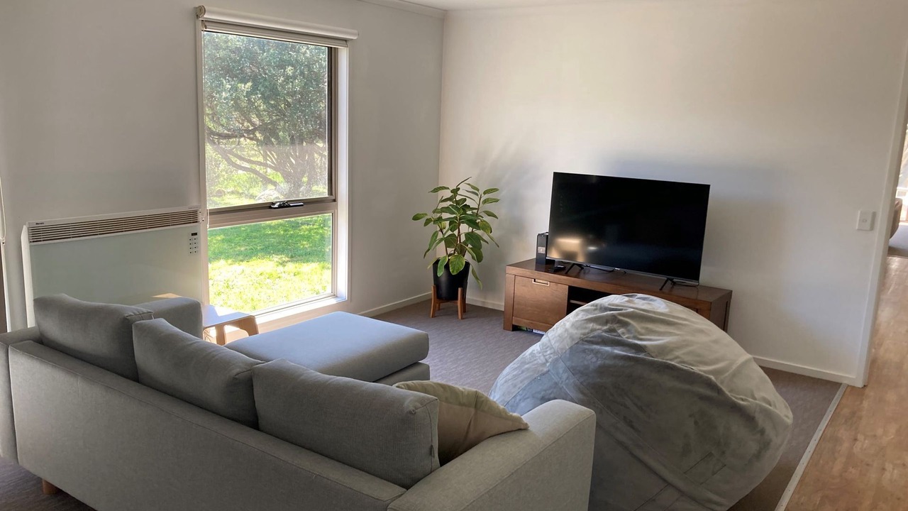 Photo of Livingroom in Venus Bay