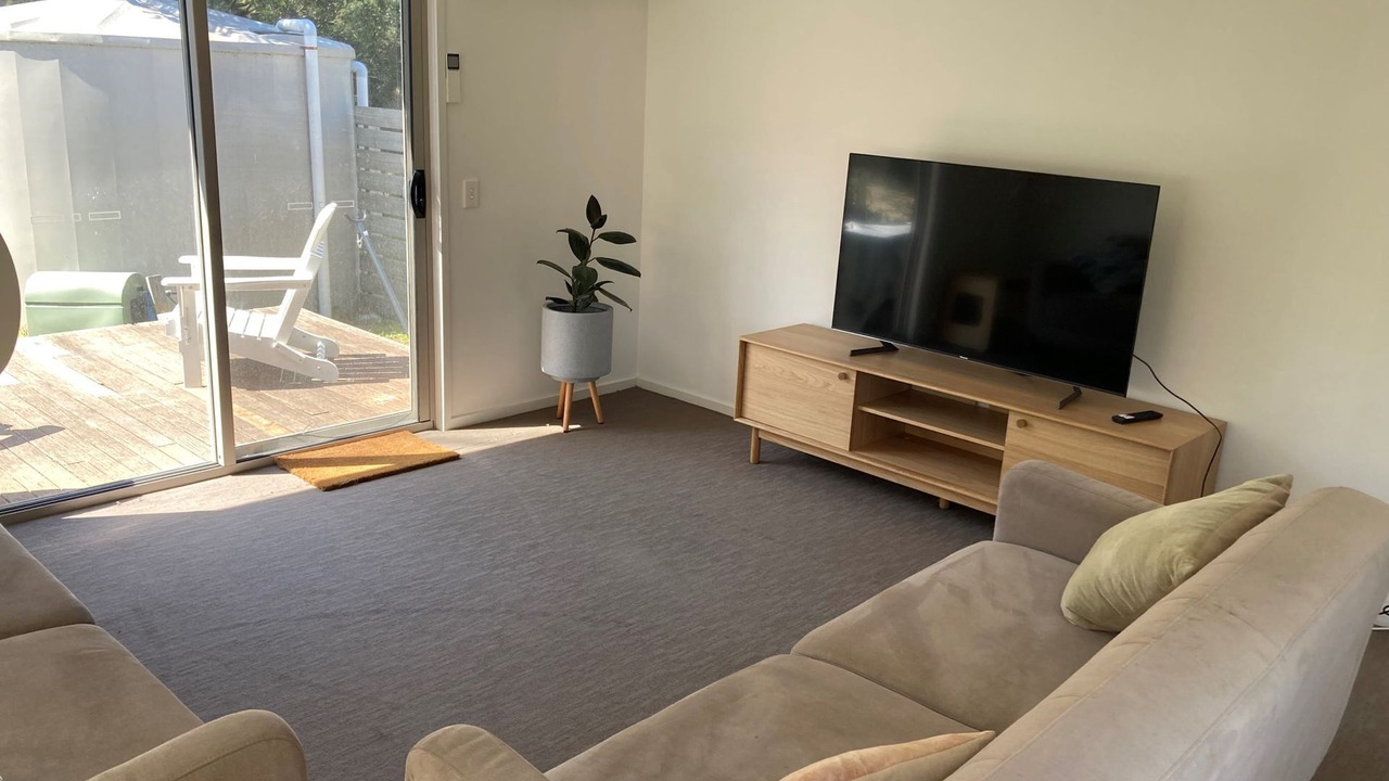 Photo of Livingroom in Venus Bay