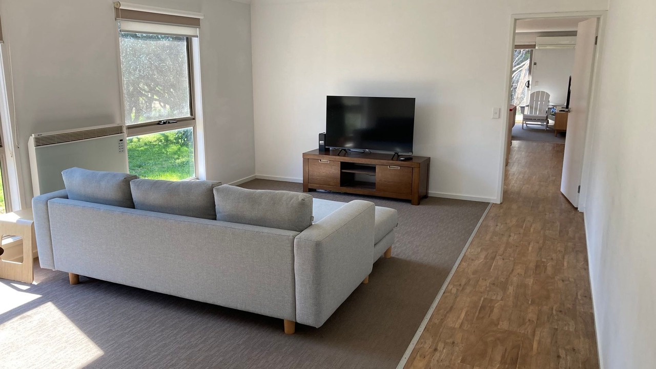 Photo of Livingroom in Venus Bay