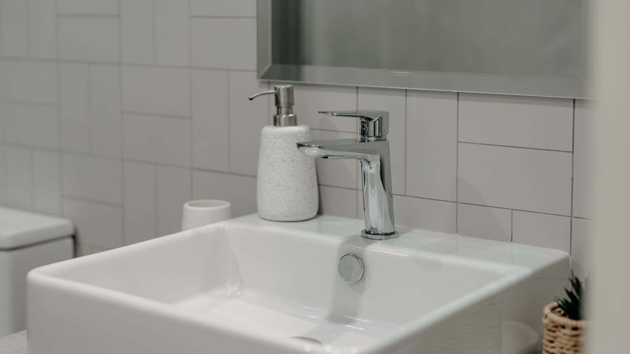 Photo of Bathroom in Phillip