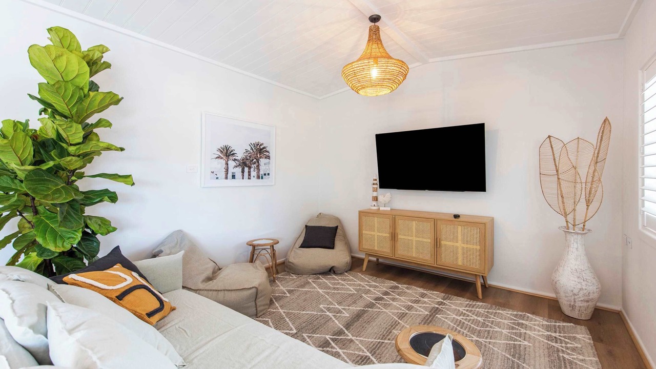 Photo of Livingroom in Yamba