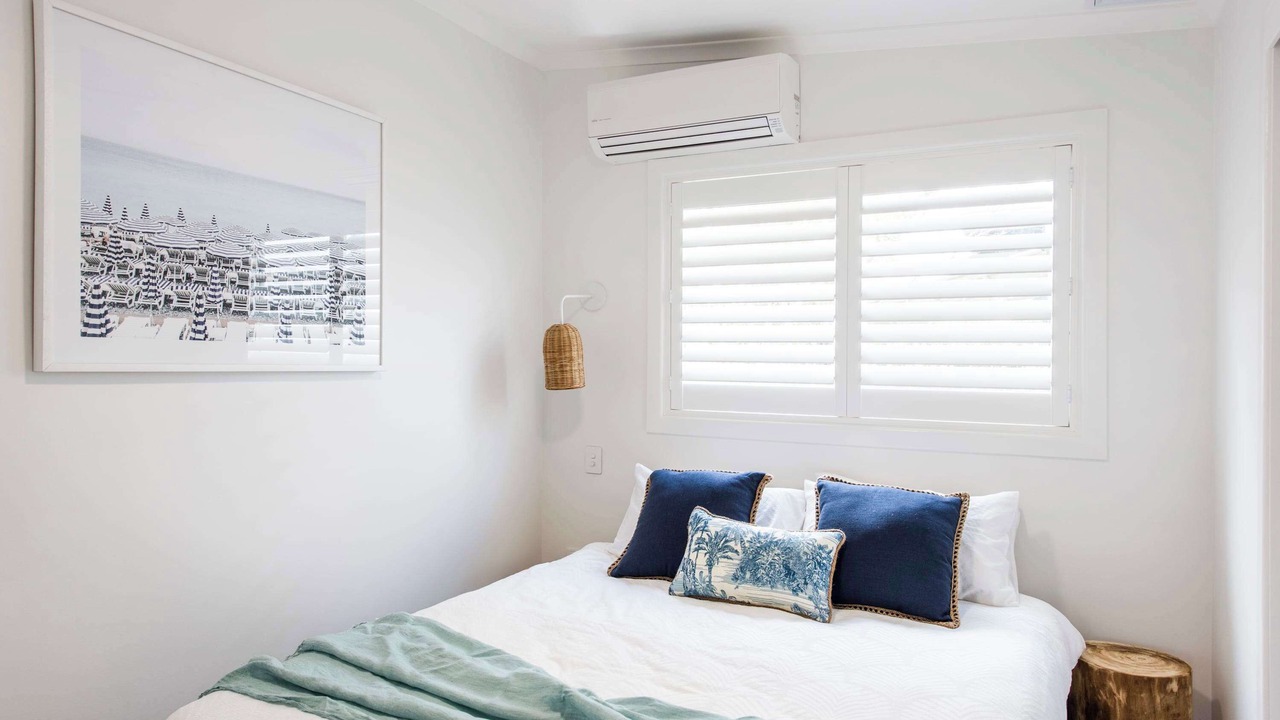 Photo of Bedroom in Yamba