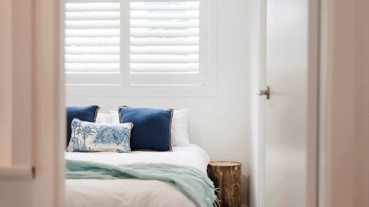 Photo of Bedroom in Yamba