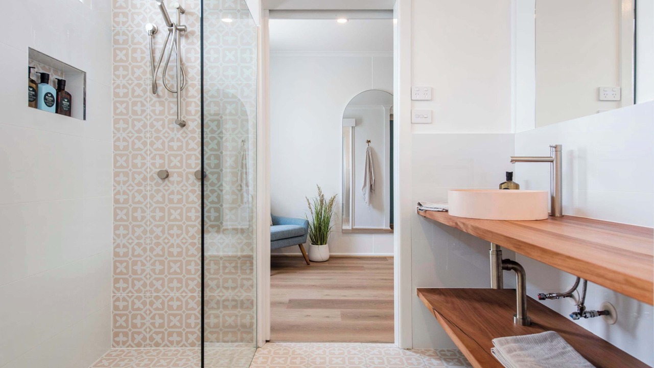 Photo of Bathroom in Yamba
