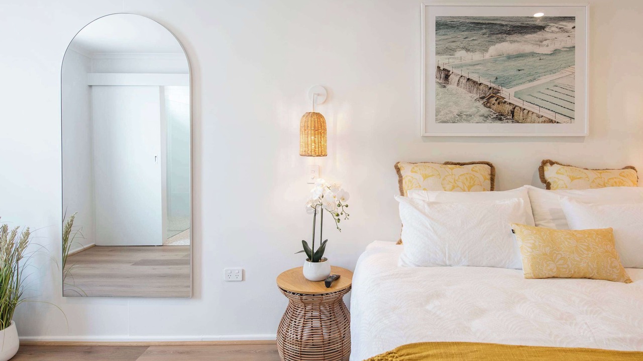 Photo of Bedroom in Yamba