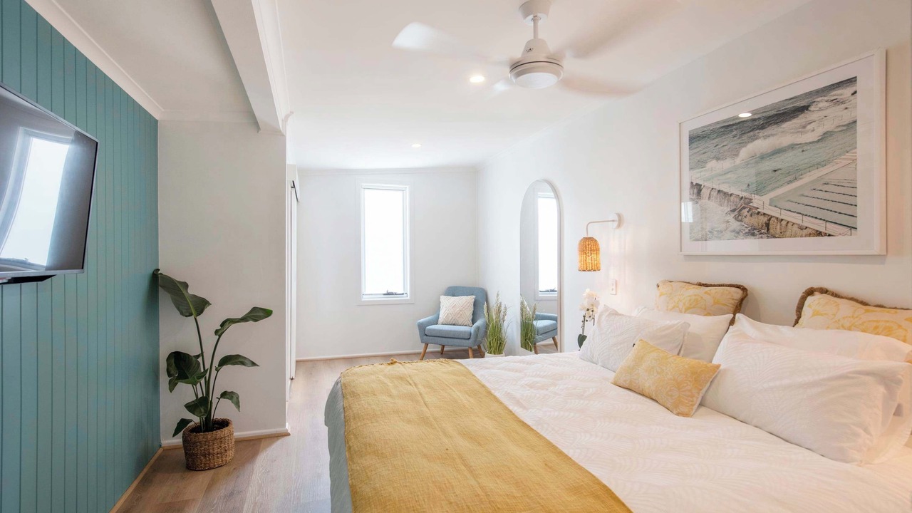 Photo of Bedroom in Yamba