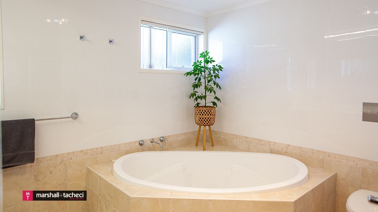 Photo of Bathroom in Bermagui