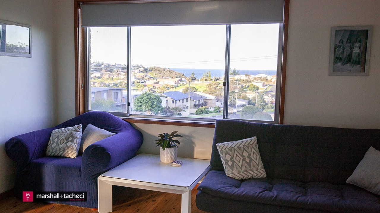 Photo of Livingroom in Bermagui