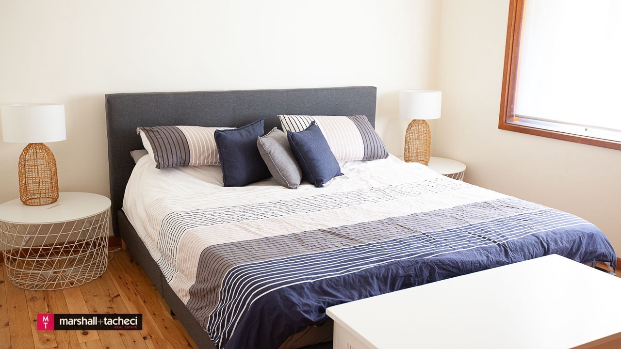 Photo of Bedroom in Bermagui