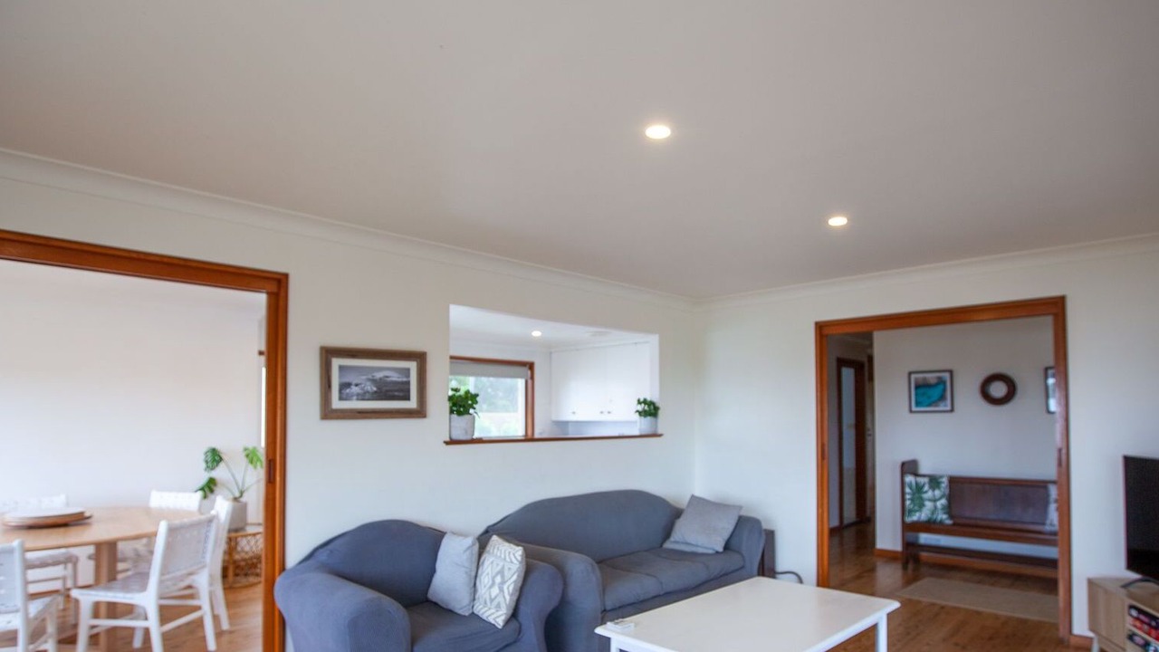 Photo of Livingroom in Bermagui