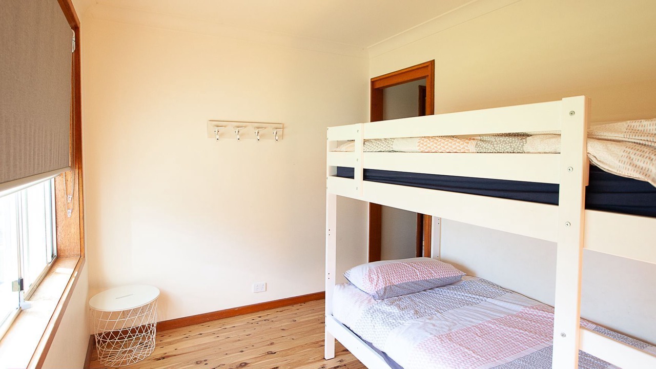 Photo of Bedroom in Bermagui