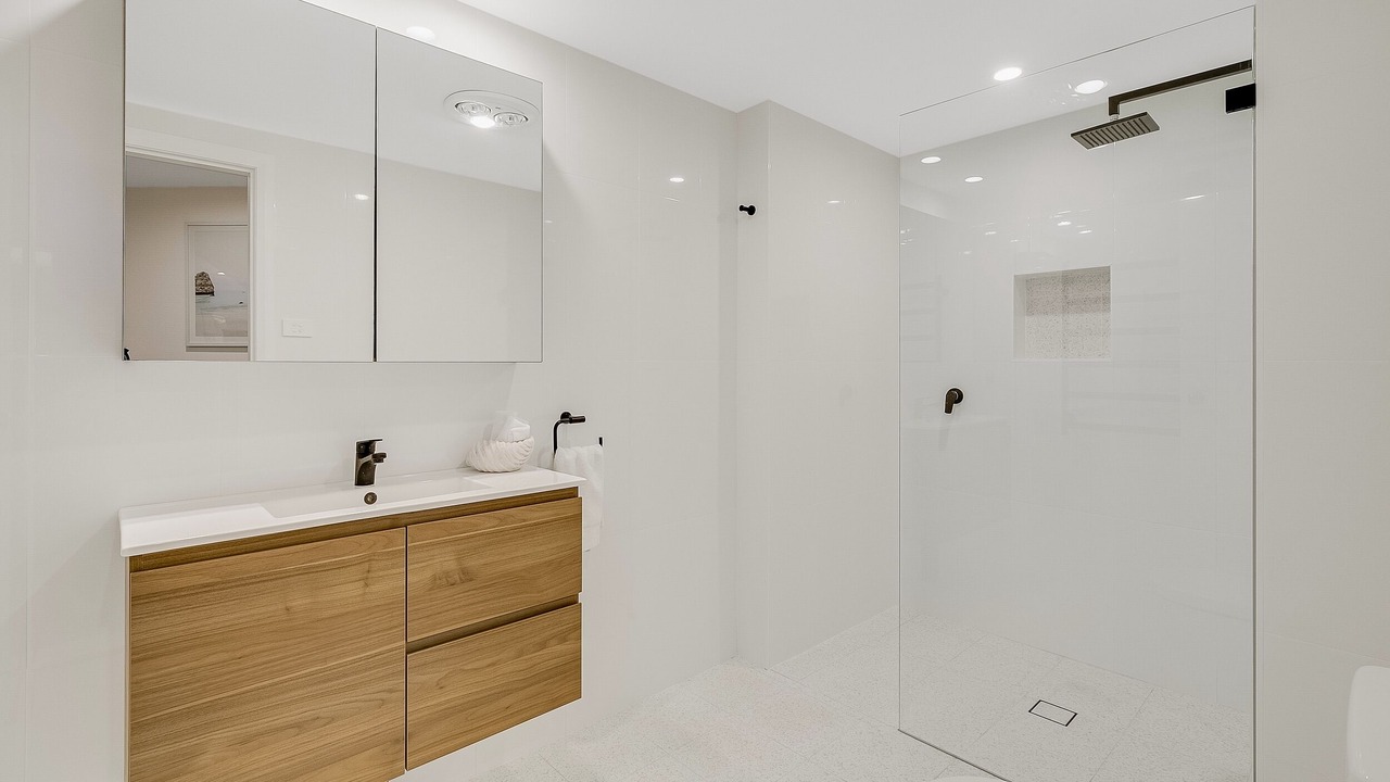 Photo of Bathroom in Copacabana