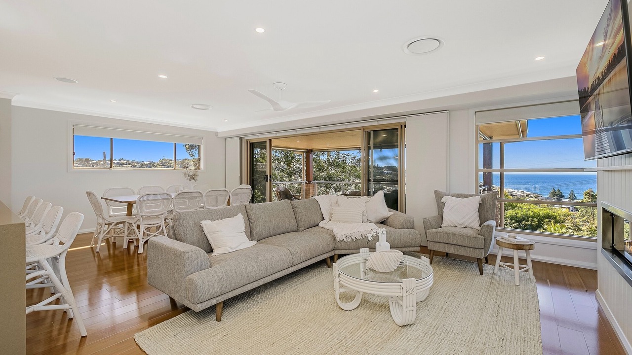 Photo of Livingroom in Copacabana