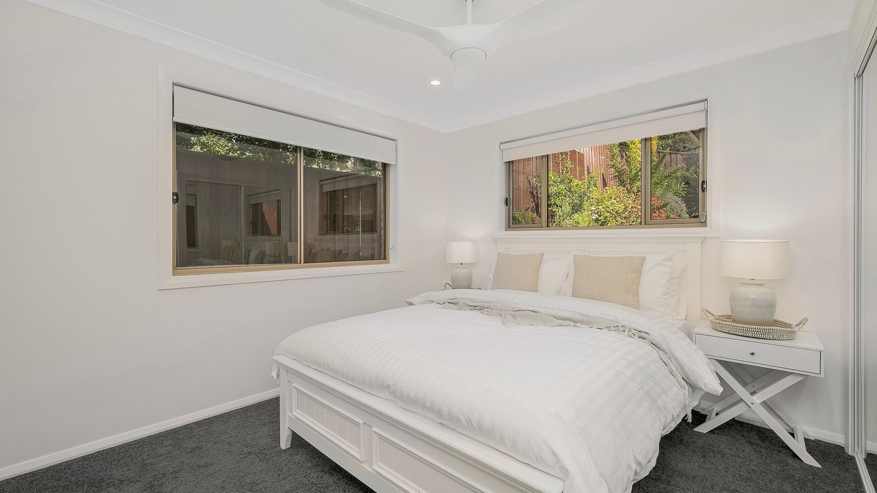 Photo of Bedroom in Copacabana