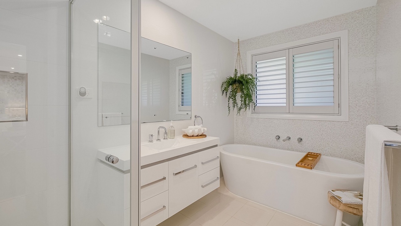 Photo of Bathroom in Copacabana