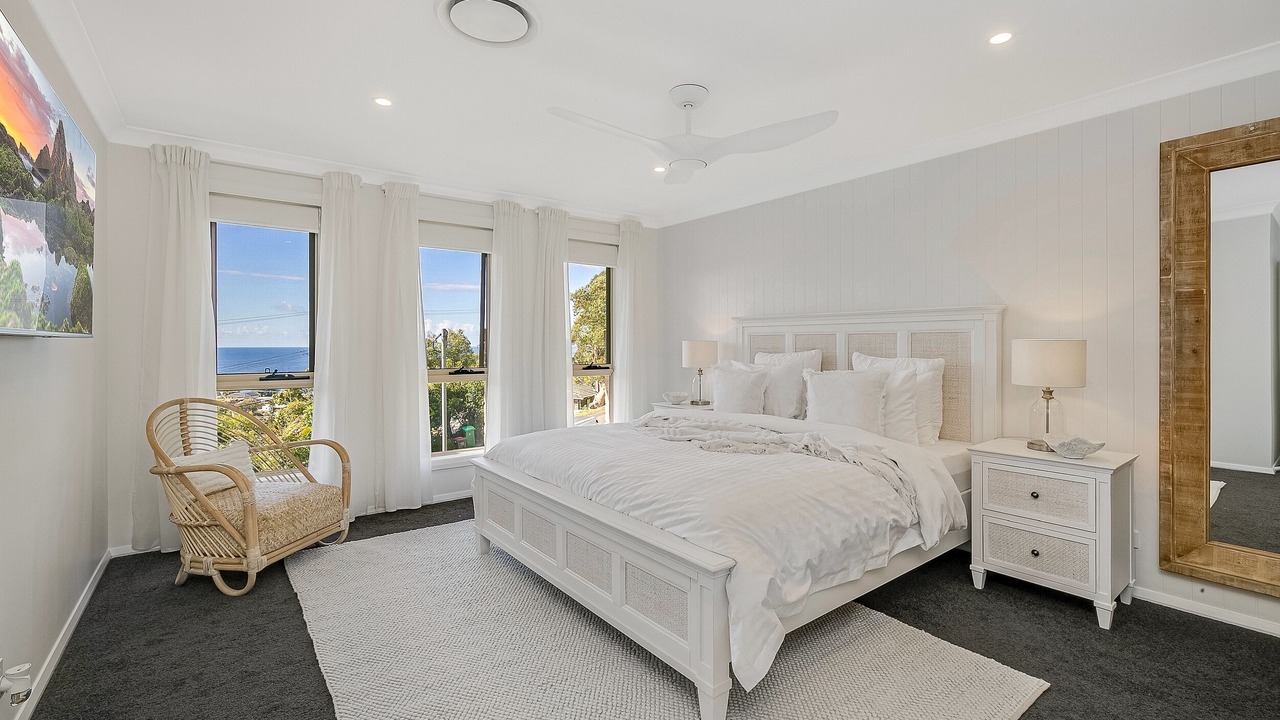 Photo of Bedroom in Copacabana
