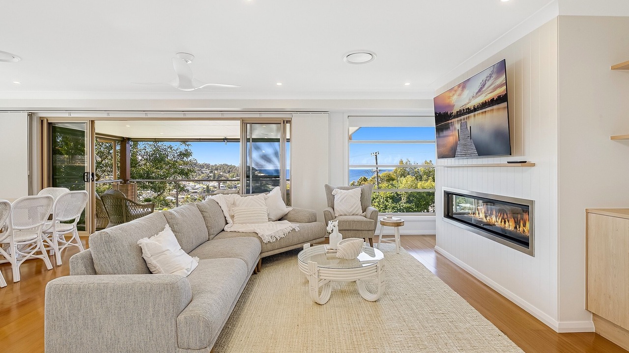 Photo of Livingroom in Copacabana