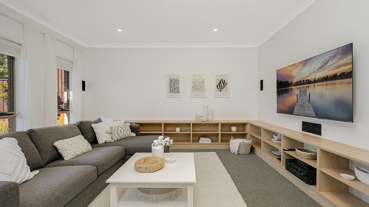 Photo of Livingroom in Copacabana