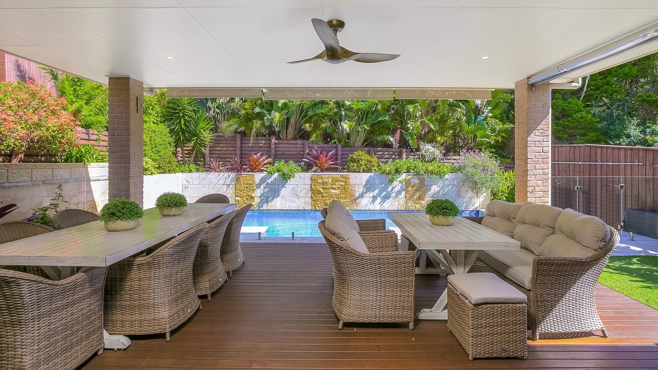 Photo of Outdoor in Copacabana