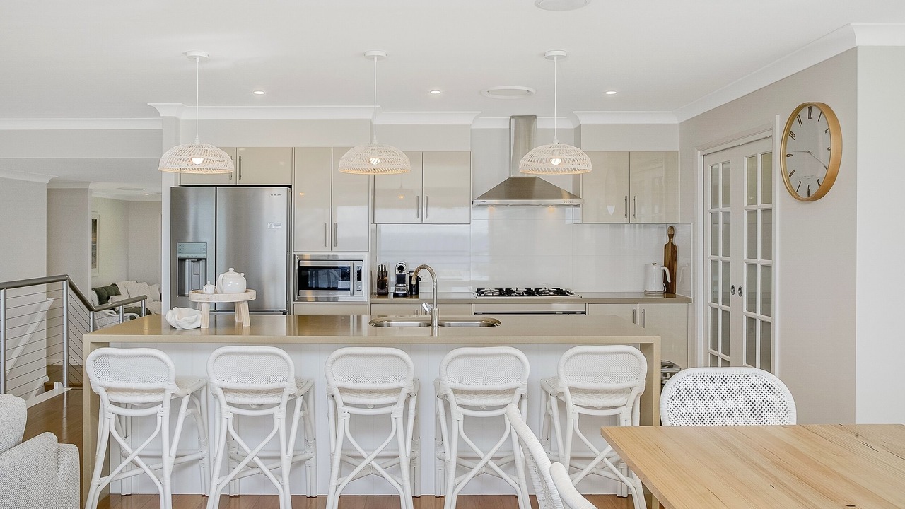 Photo of Kitchen in Copacabana