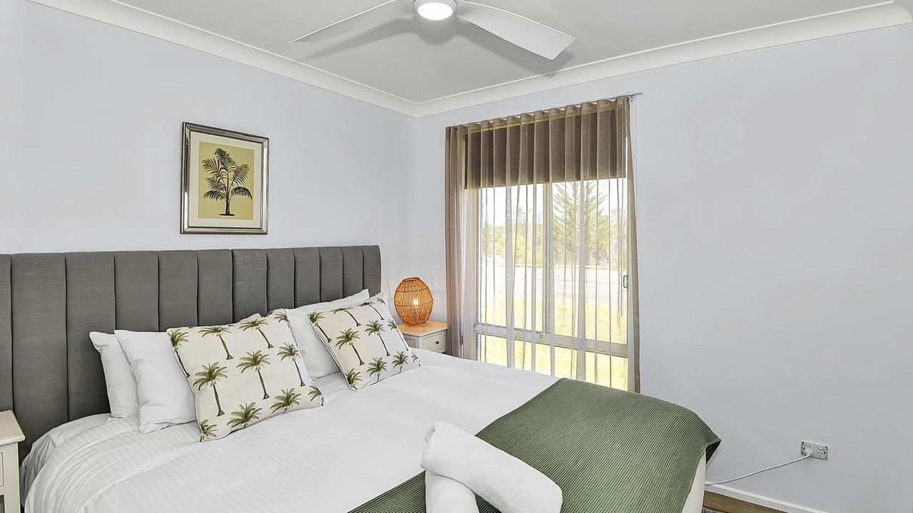 Photo of Bedroom in The Entrance North