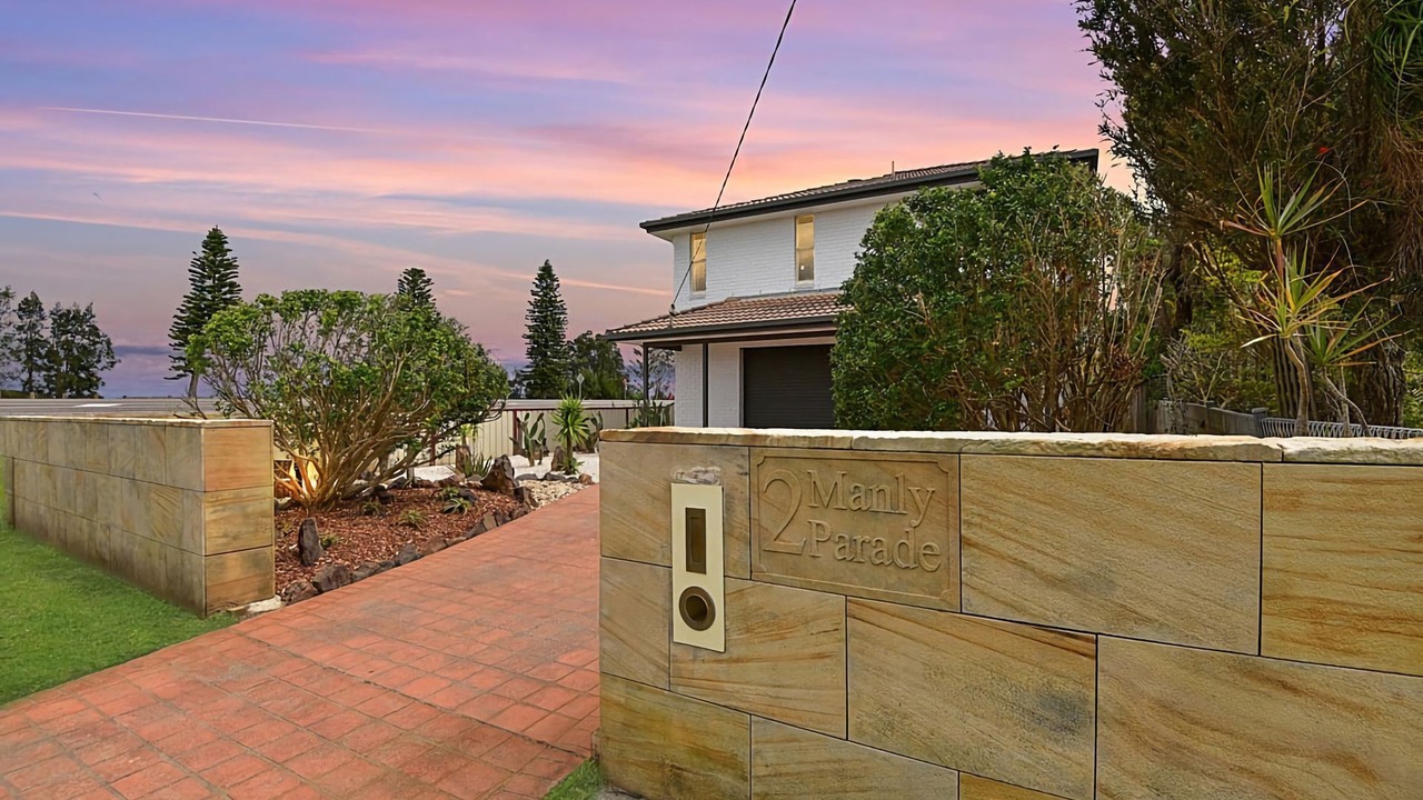 Photo of Outdoor in The Entrance North