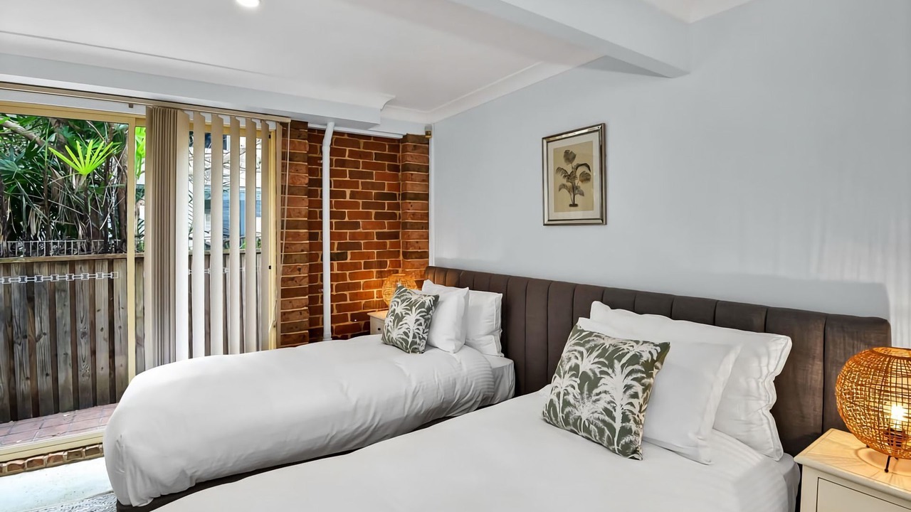 Photo of Bedroom in The Entrance North