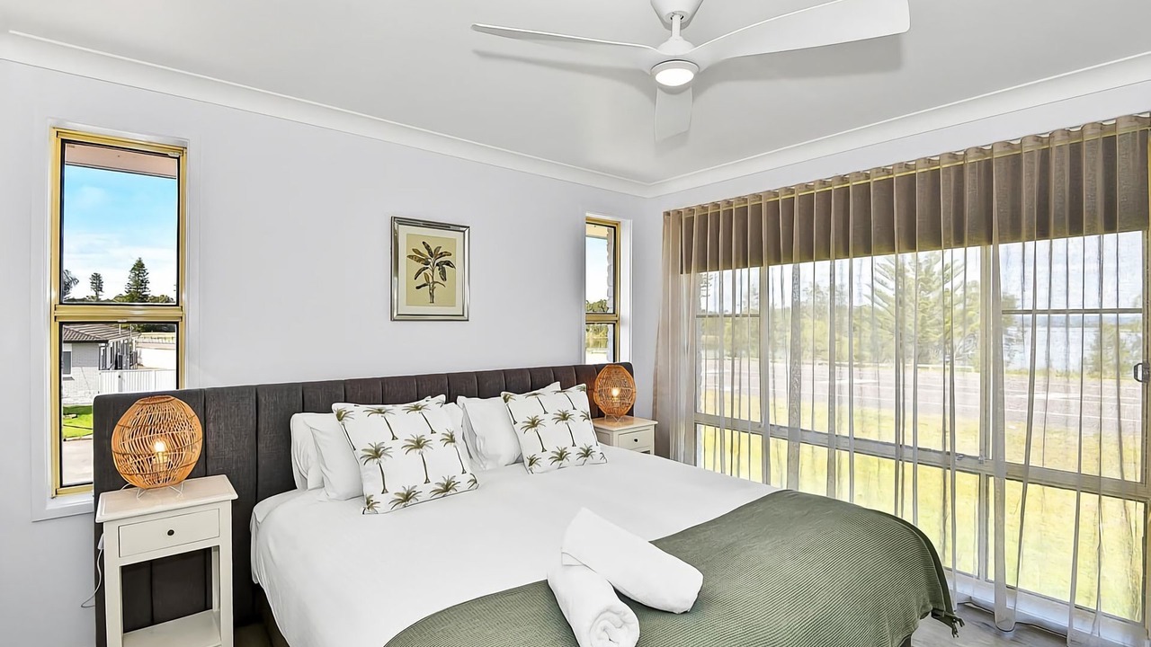 Photo of Bedroom in The Entrance North