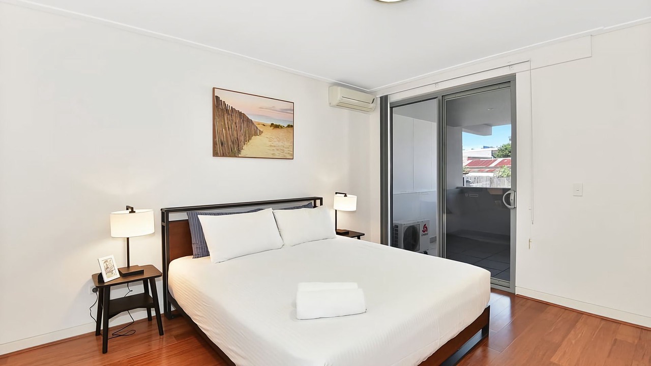 Photo of Bedroom in The Entrance