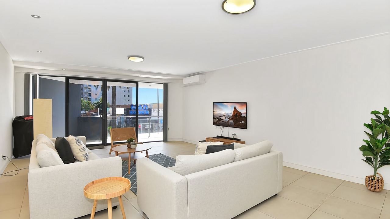 Photo of Livingroom in The Entrance