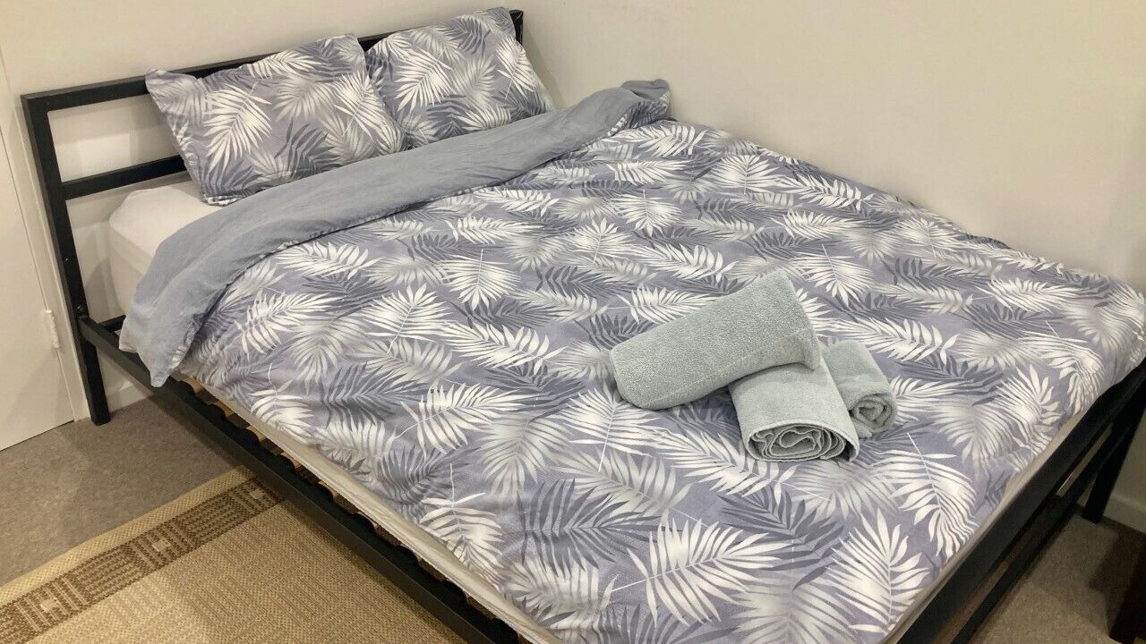 Photo of Bedroom in Sydney