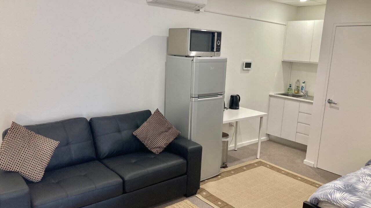 Photo of Livingroom in Sydney