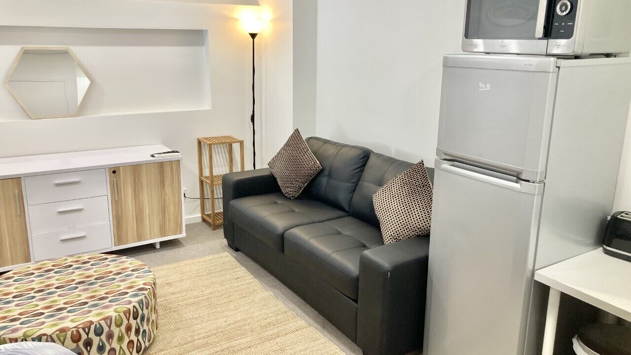 Photo of Livingroom in Sydney