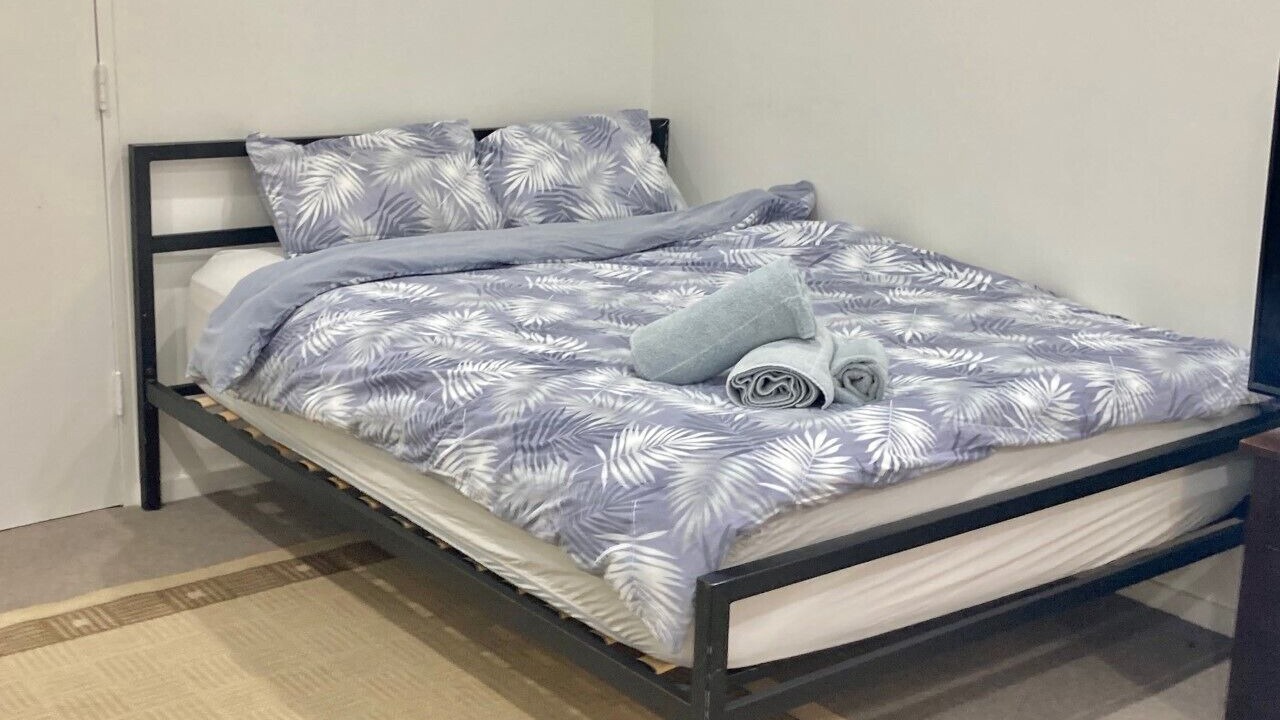 Photo of Bedroom in Sydney