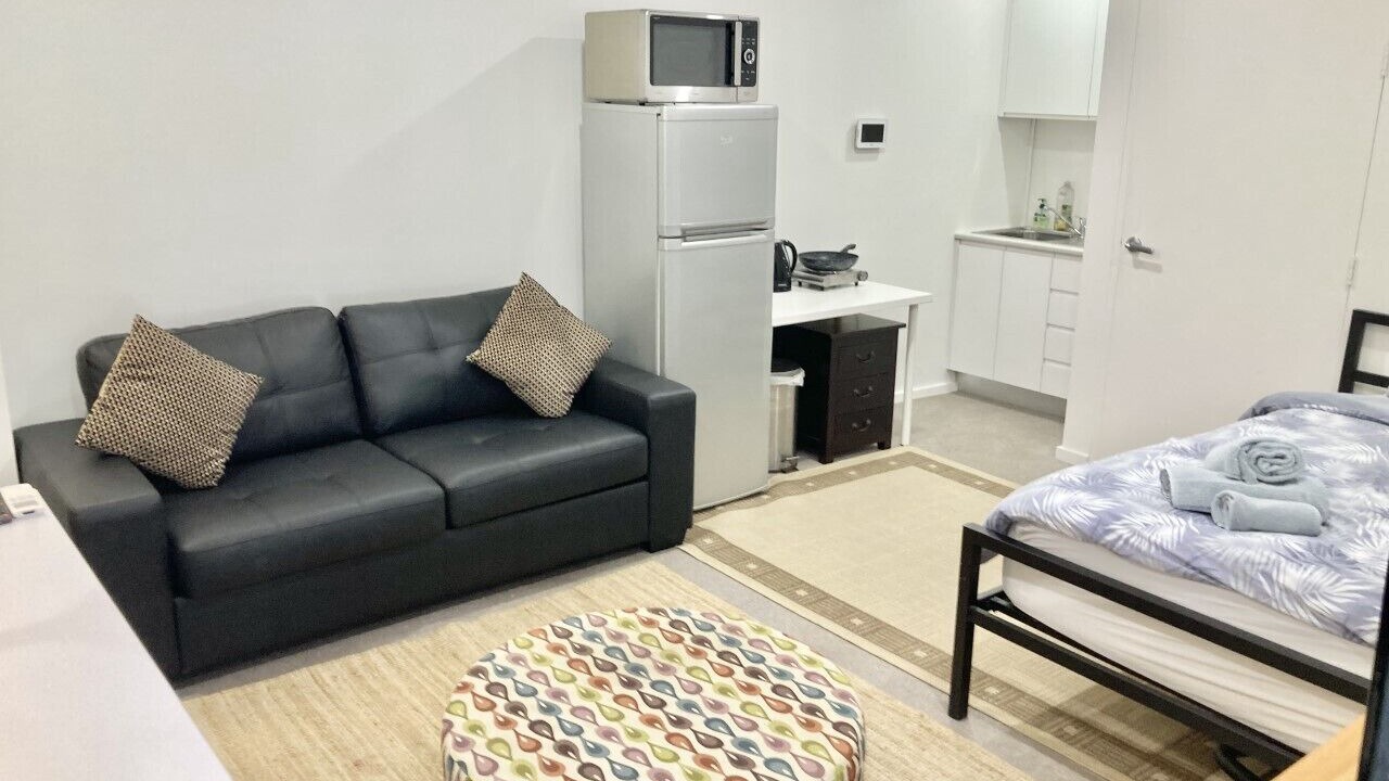 Photo of Bedroom in Sydney