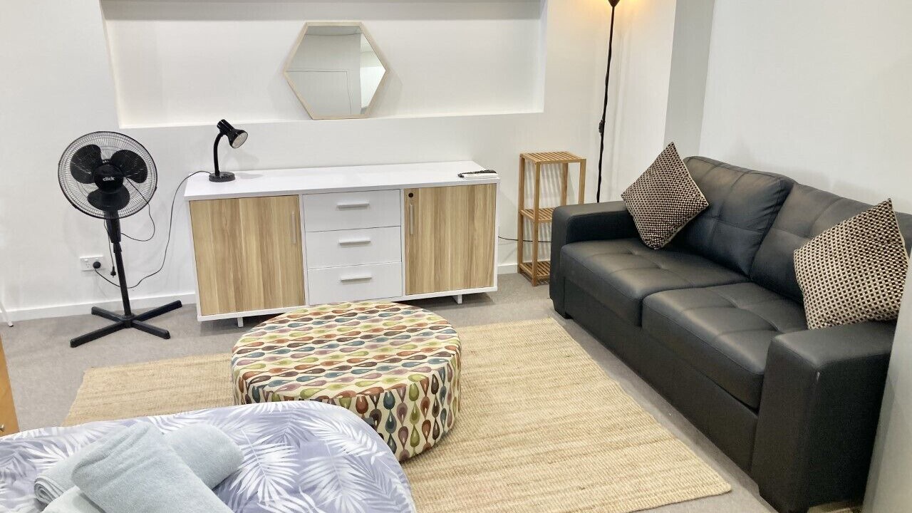 Photo of Bedroom in Sydney