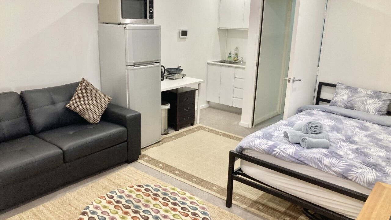 Photo of Bedroom in Sydney