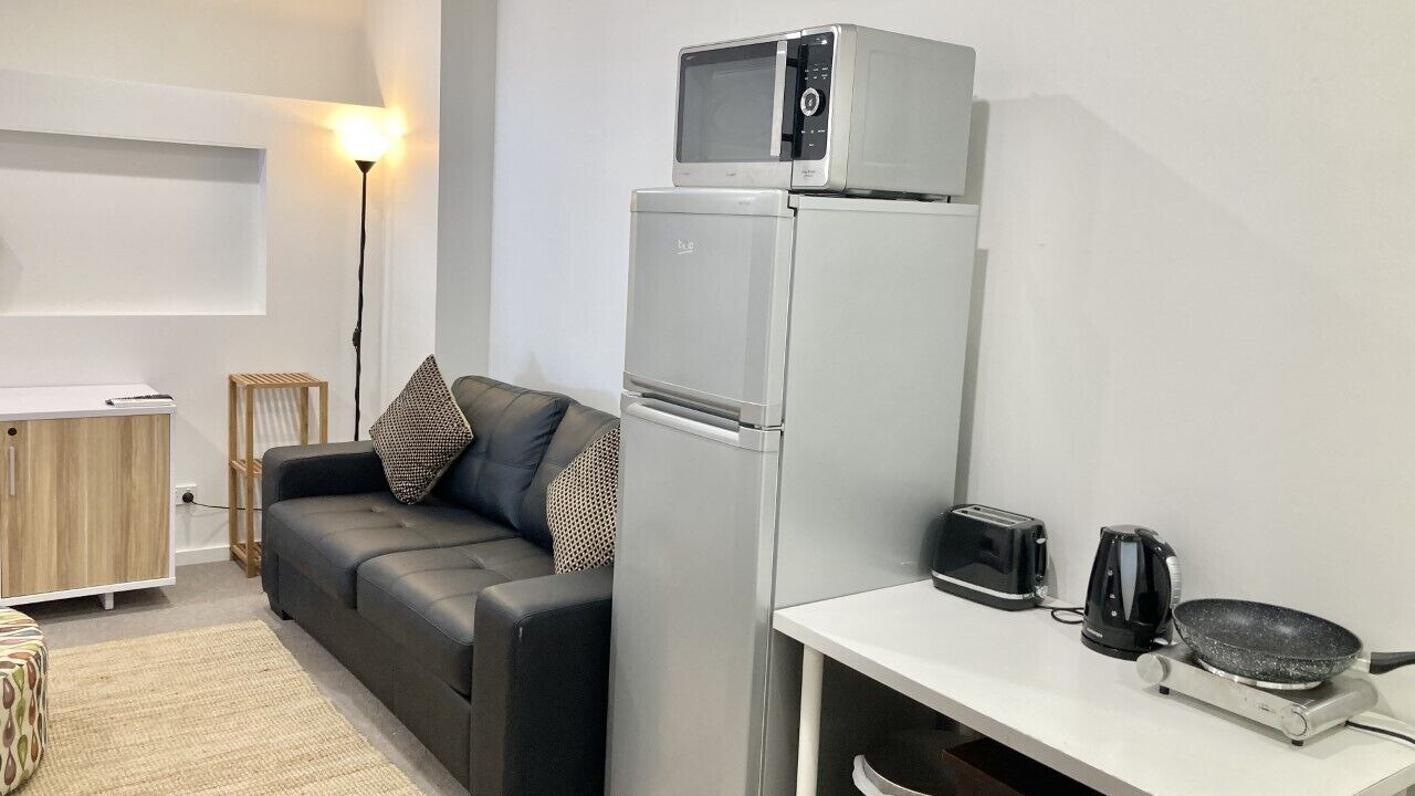 Photo of Livingroom in Sydney