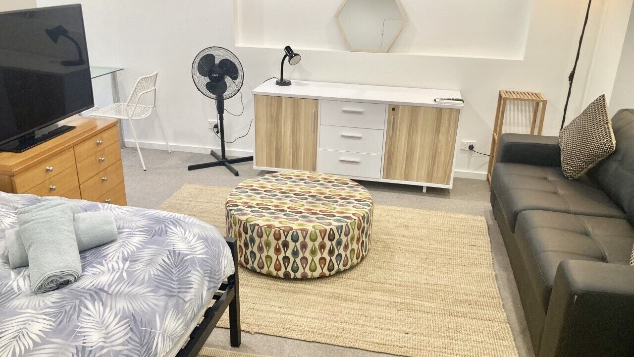 Photo of Bedroom in Sydney