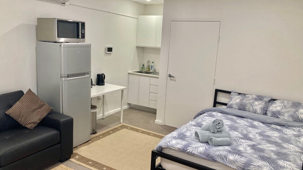 Photo of Bedroom in Sydney