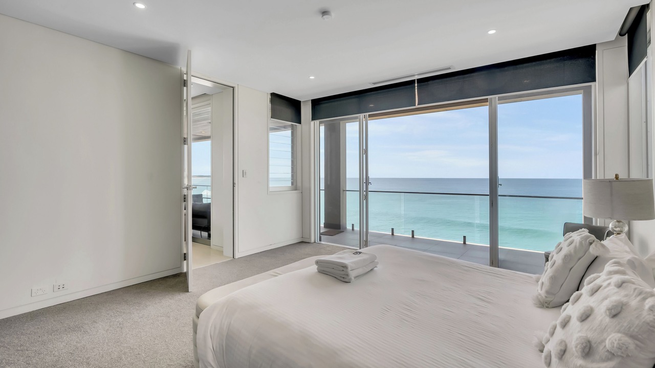Photo of Bedroom in The Entrance North