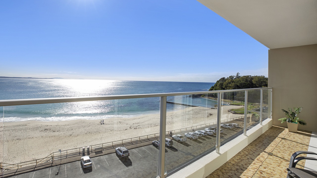Photo of Outdoor in Forster