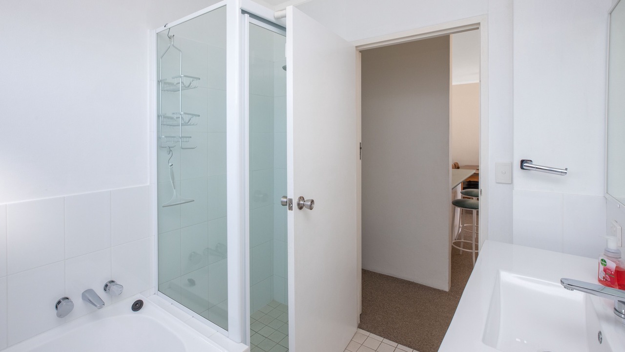 Photo of Bathroom in Forster