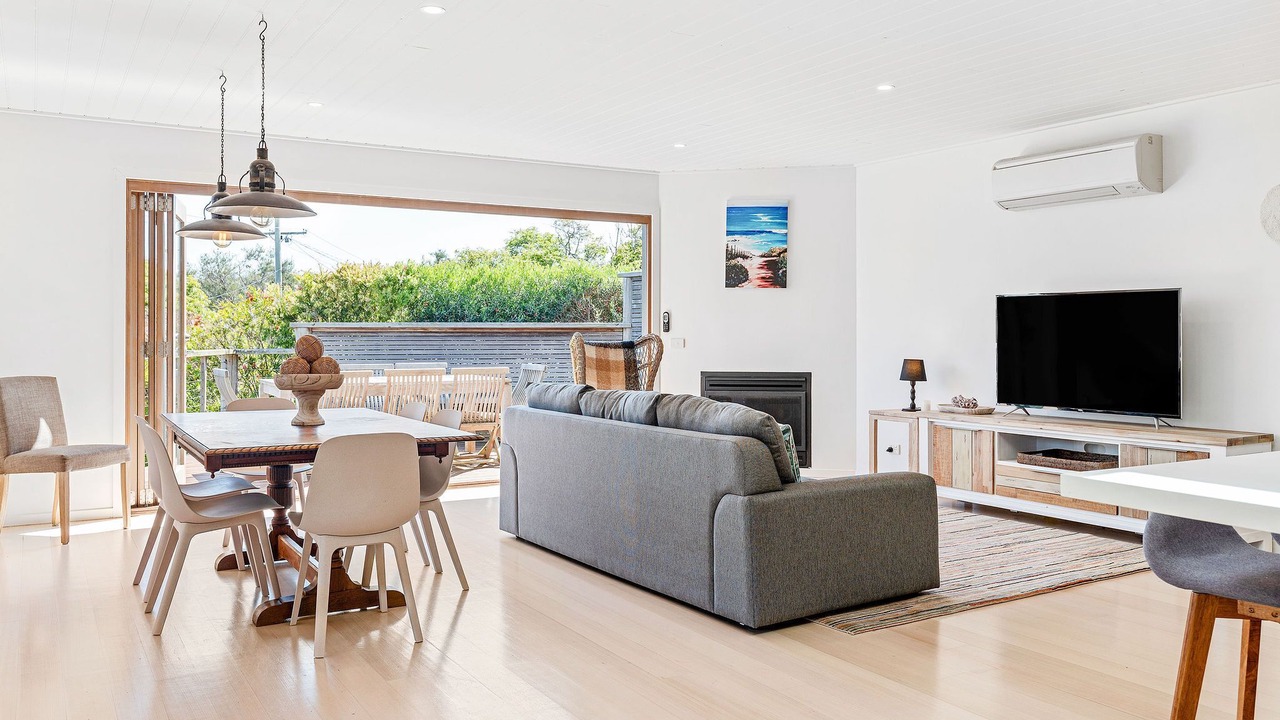 Photo of Livingroom in Blairgowrie