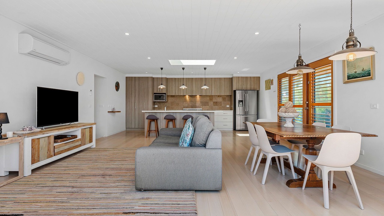 Photo of Livingroom in Blairgowrie
