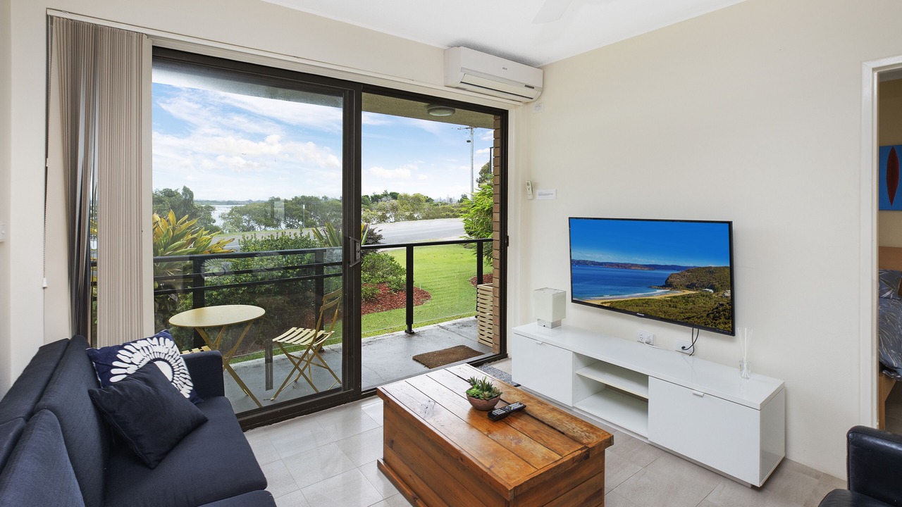 Photo of Livingroom in Forster