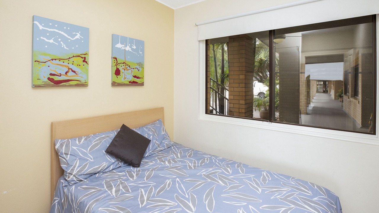 Photo of Bedroom in Forster