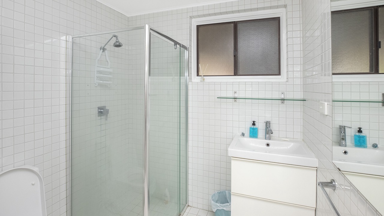 Photo of Bathroom in Forster